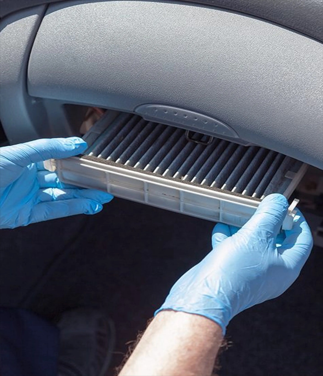 Particulate Cabin Air Filters