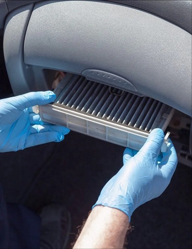 Particulate Cabin Air Filters