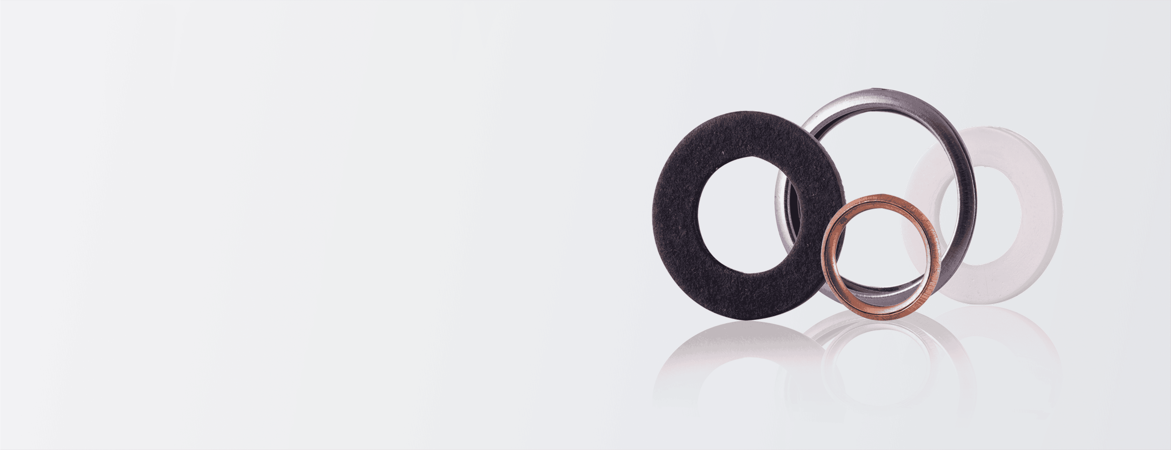 Premium Guard gasket types