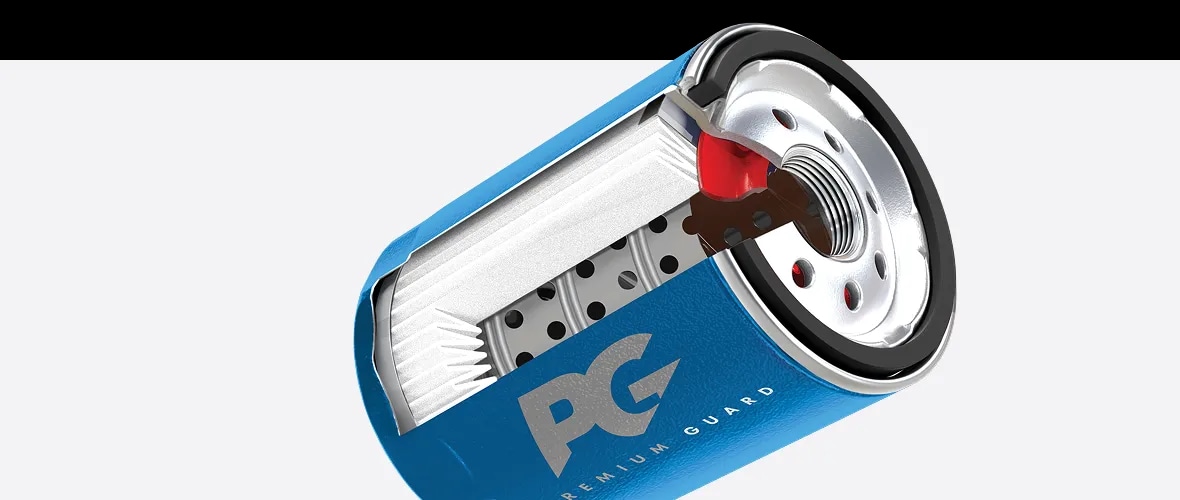 Ultimate Synthetic Oil Filters