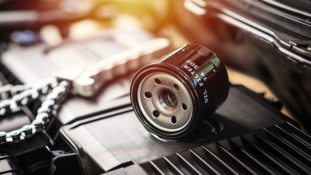 Featured image for THE TRUTH ABOUT OIL FILTER MICRON RATINGS