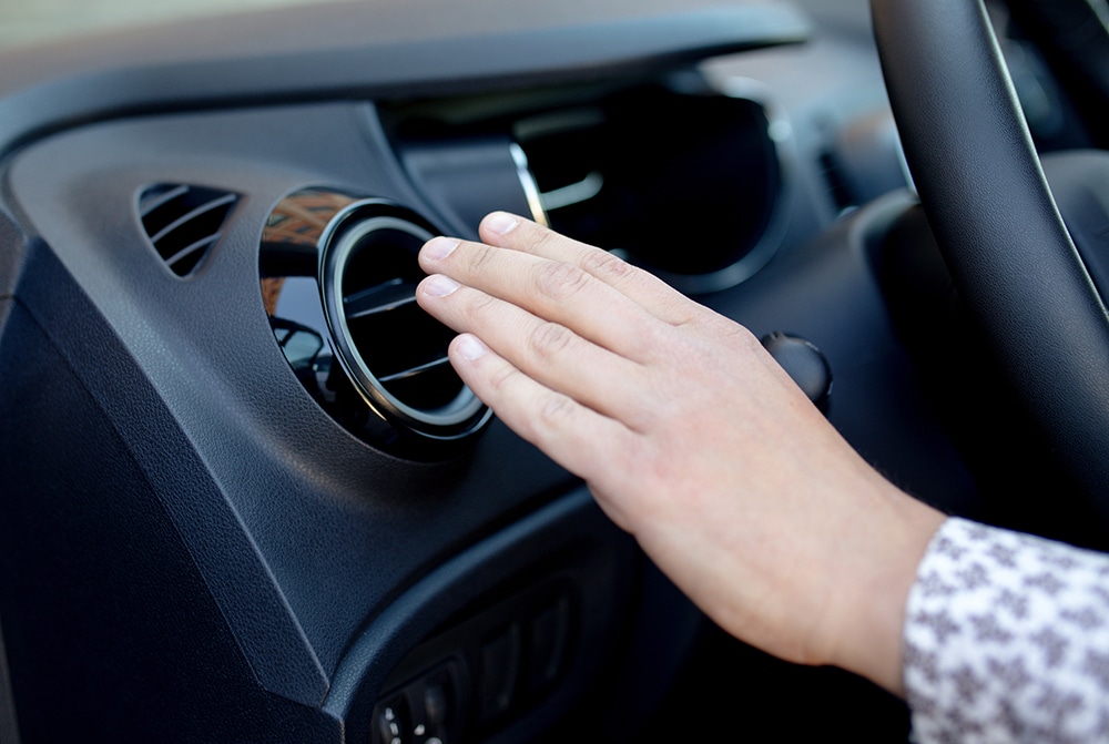 Featured image for CAN A MISSING CABIN FILTER AFFECT THE LIFESPAN OF THE BLOWER MOTOR?