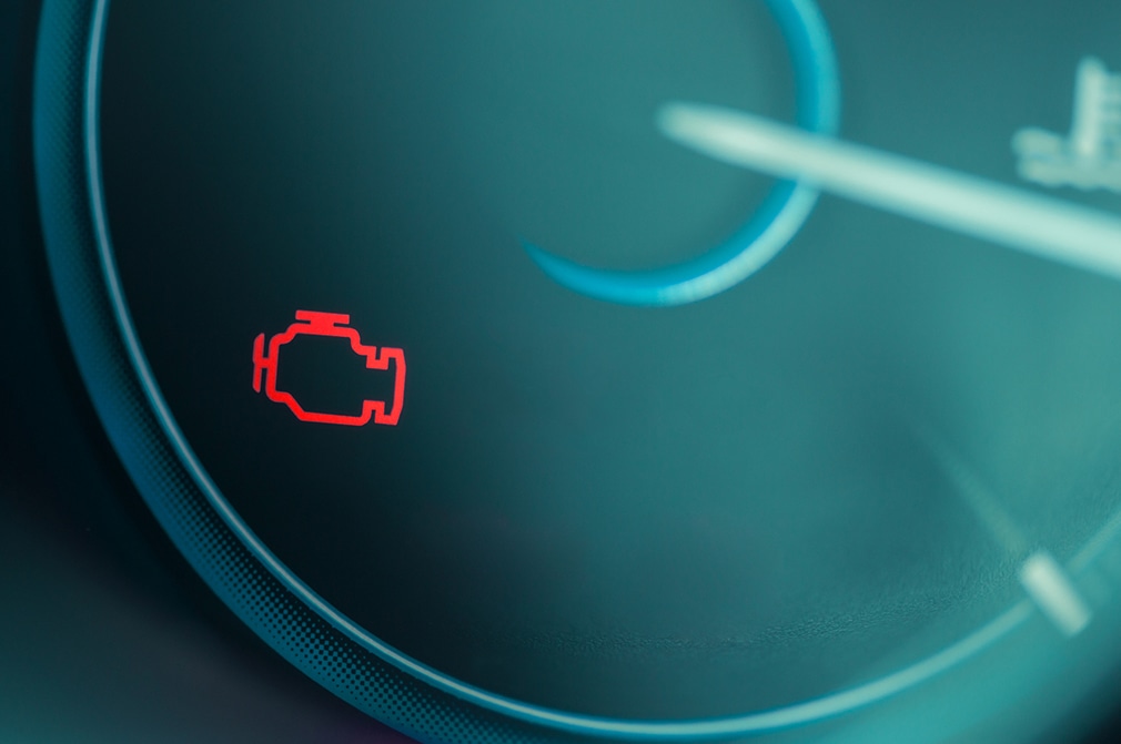 Featured image for CAN AN INCORRECT FITTING AIR FILTER CAUSE A CHECK ENGINE LIGHT?