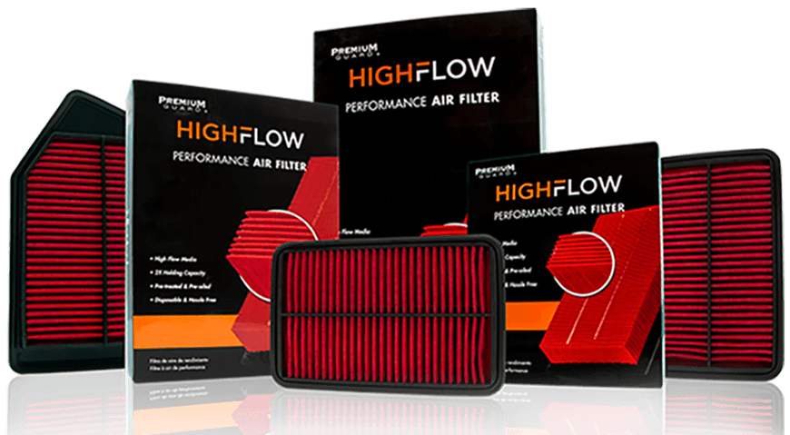 Motorcycle Powerful Protection