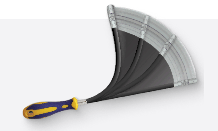 FLX Flexible Driver