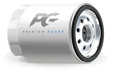 Optimal Protection Oil Filter