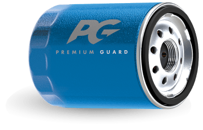 Ultimate synthetic oil filter