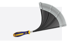 FLX Flexible Driver