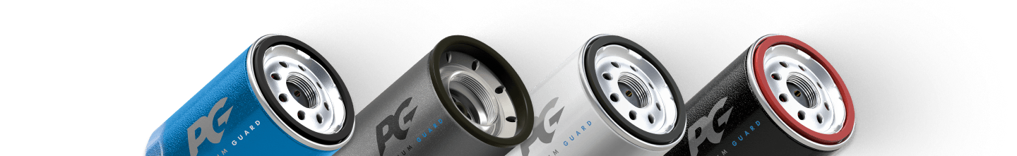 Oil filters