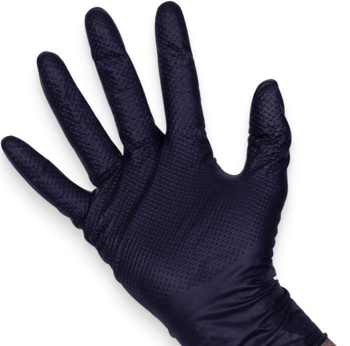 Disposable Gloves