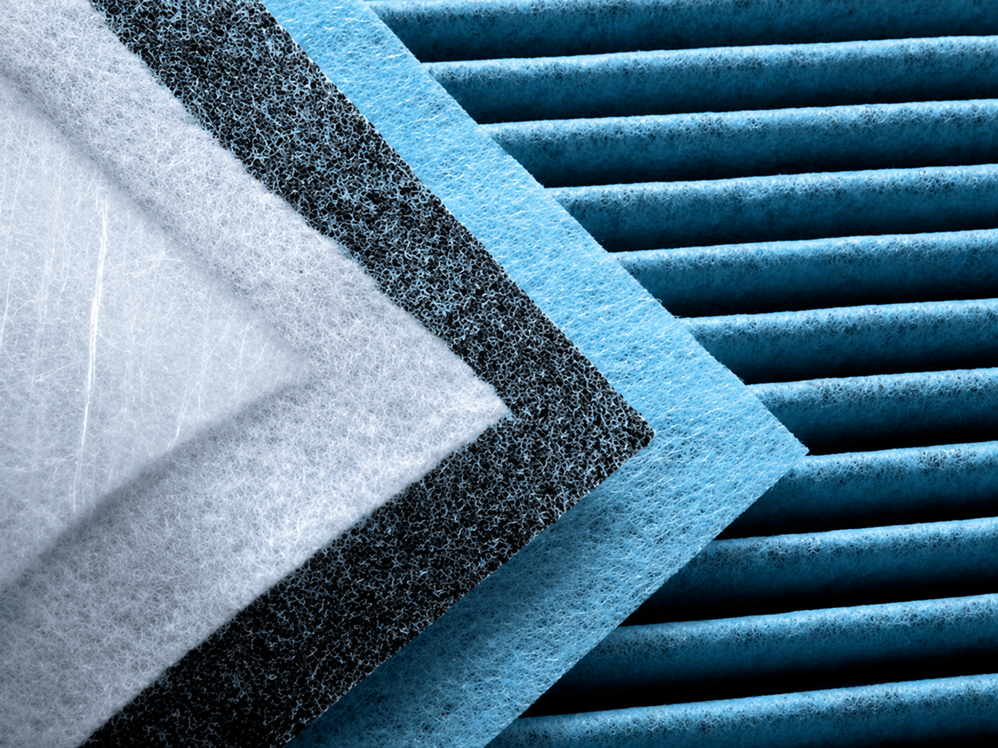 Cabin Air Filters
