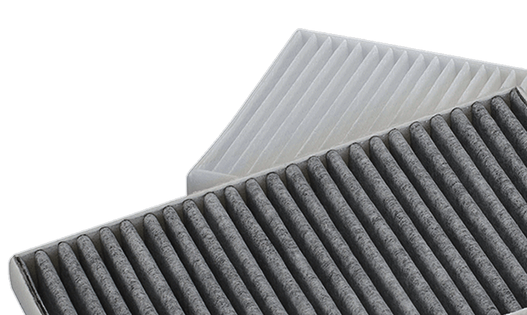 Cabin Air Filter Matters