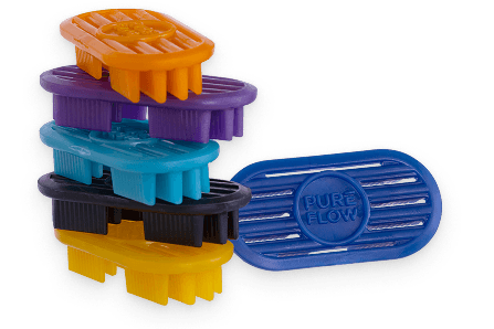 Oil Filter Housing Caps