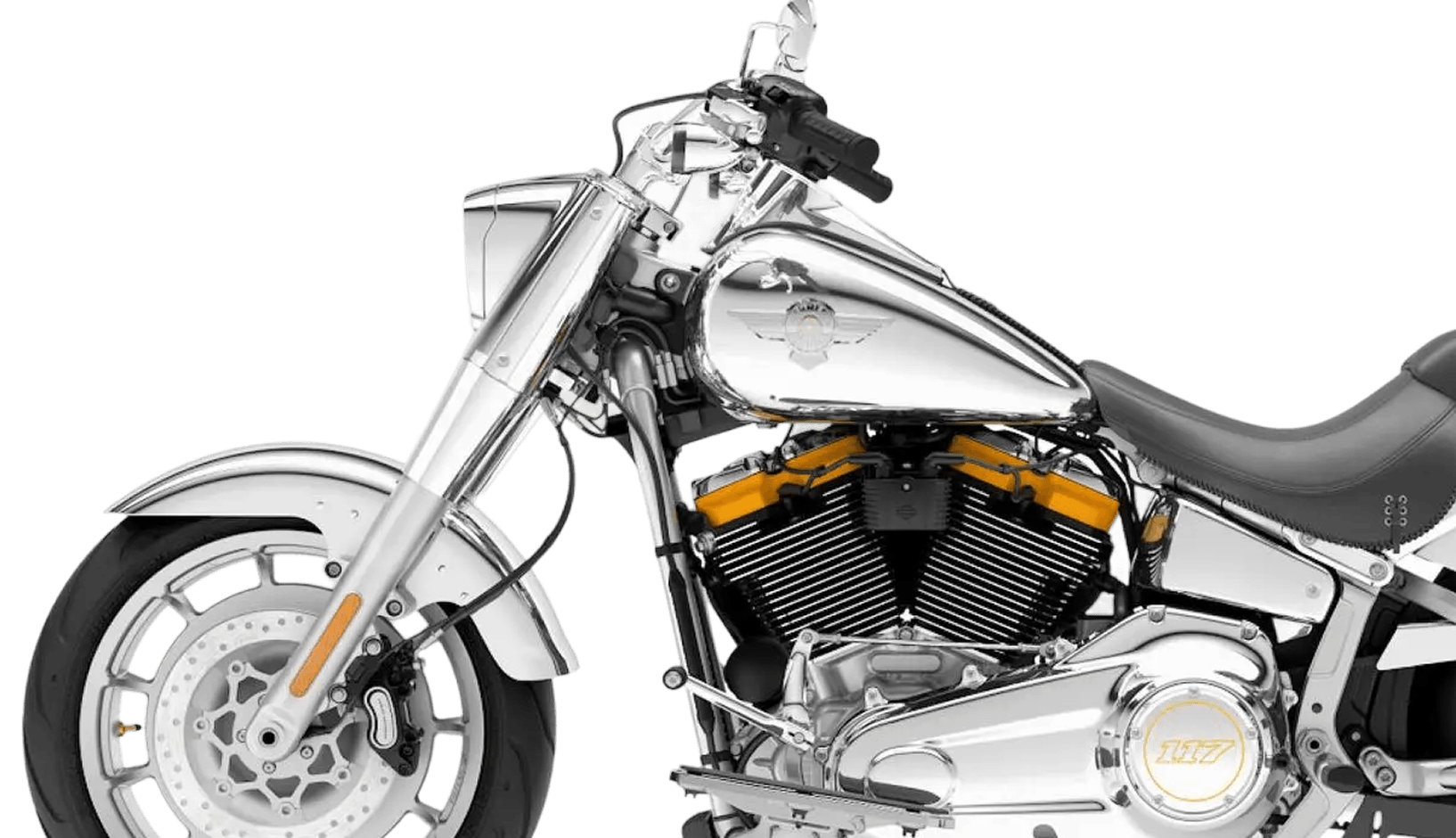 Motorcycle Oil Filters