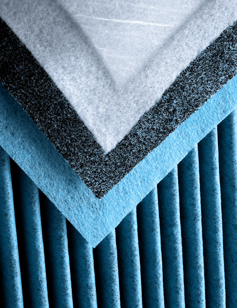 Cabin Air Filters