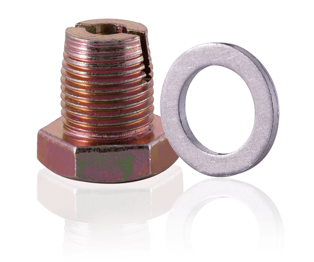 Drain Plugs  & Gaskets