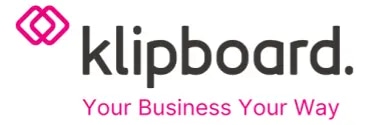 Klipboard brand image
