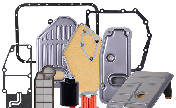 Modern Transmission