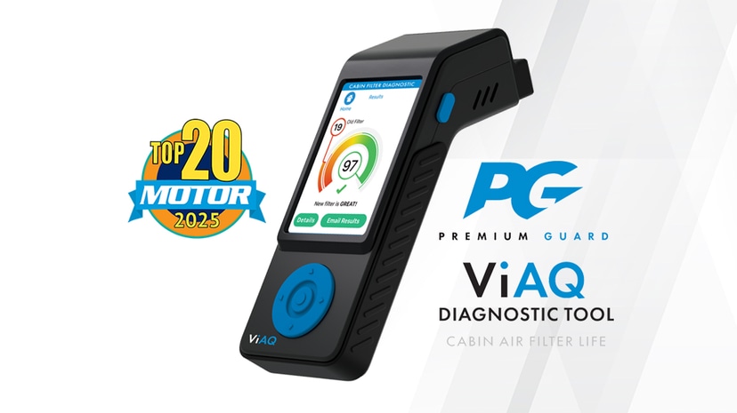 Illustration for Premium Guard Inc. to Showcase Product Innovation, New Partnerships, and Premium Guard® Brand Relaunch at AAPEX 2025