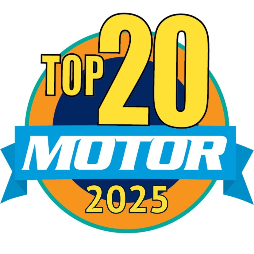 Illustration for Premium Guard Inc. Recognized as a 2025 MOTOR Top 20 Awards Winner