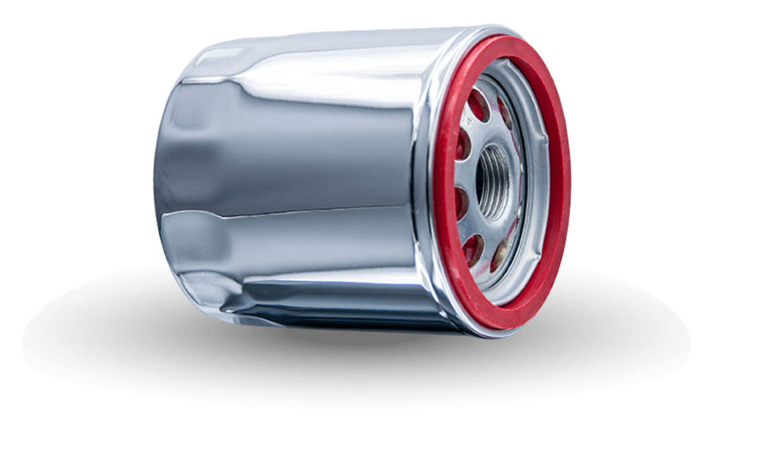 Motorcycle Oil filters