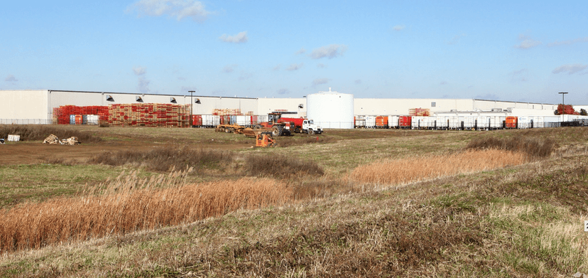 Illustration for Premium Guard Inc. Expands Domestic Operations with Strategic Distribution Investment in Columbus, Ohio