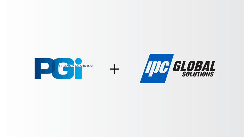 Illustration for Premium Guard Inc. Successfully Completes Acquisition of IPC Global Solutions