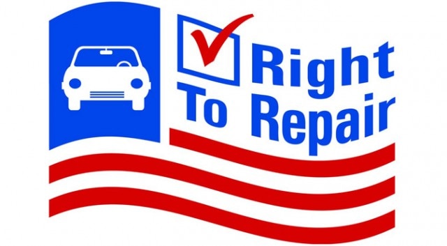 Illustration for New Right to Repair battle rages between car manufacturers and repair shops