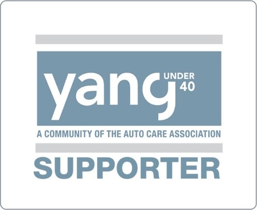 Illustration for Premium Guard® Pledges Diamond-Level Sponsorship for Young Auto Care Network Group (YANG)