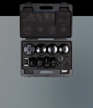 wrench cap set