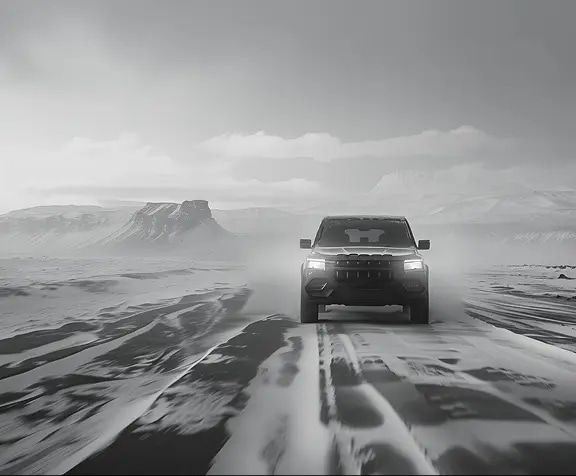Driving Conditions