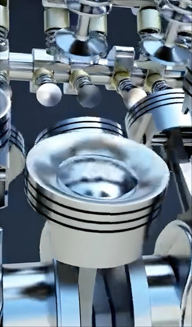 Extended Protection Oil Filters