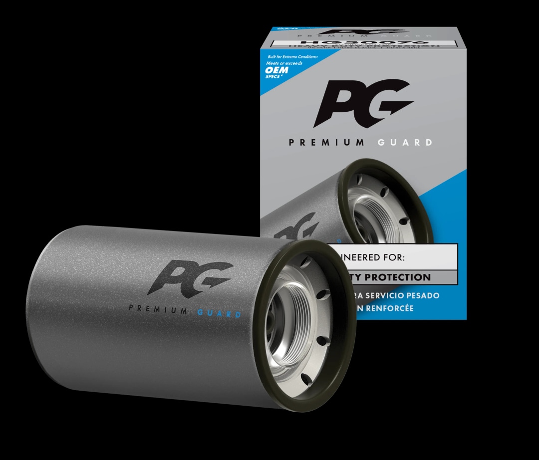 pg-filters