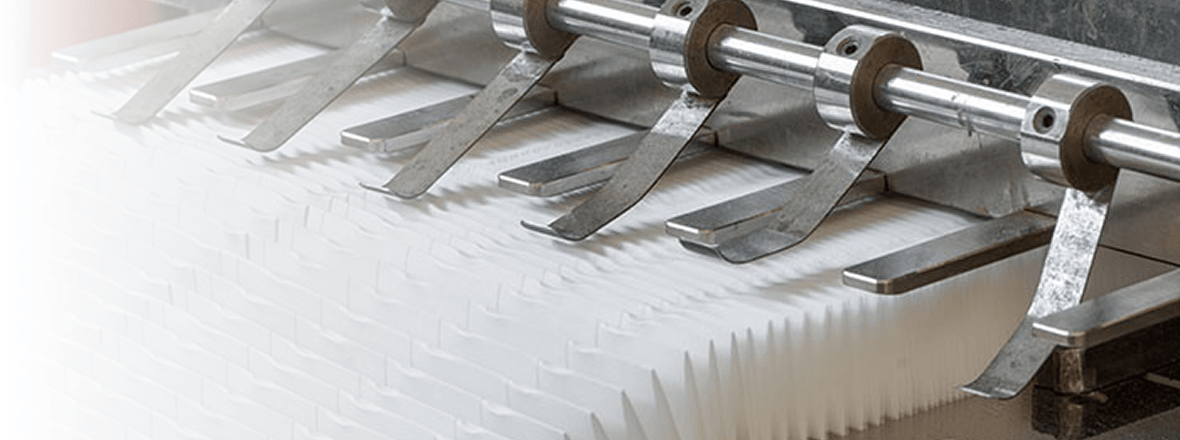 Premium Guard manufacturing