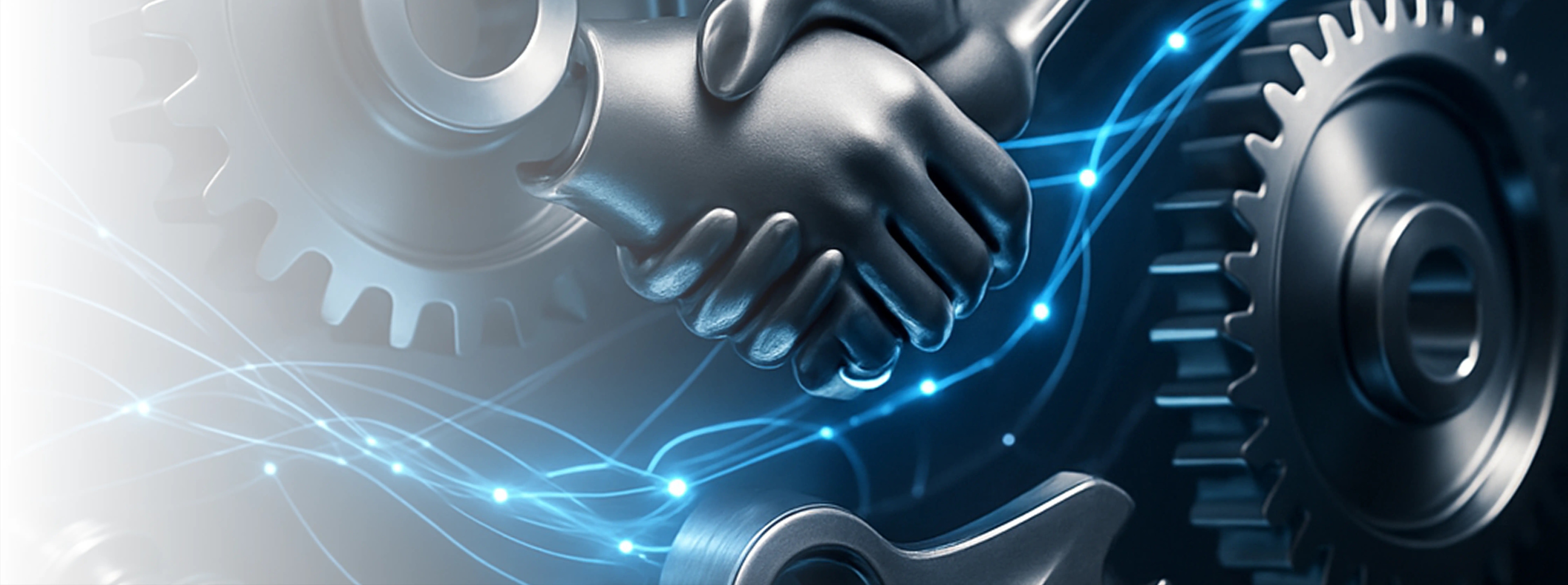 Innovation Manufacturing Image