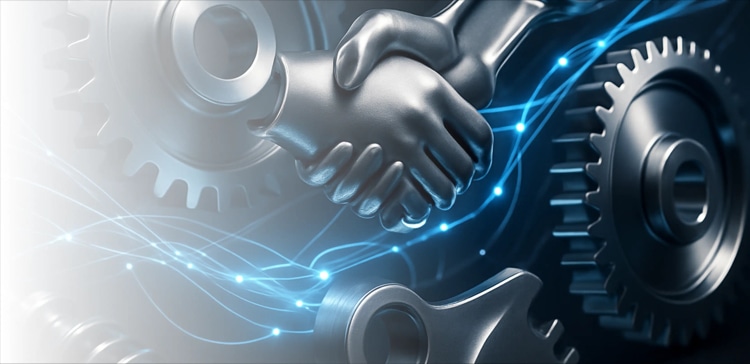 Innovation Manufacturing Image