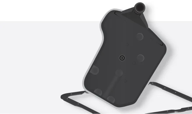 Third Hand Rubber Gaskets
