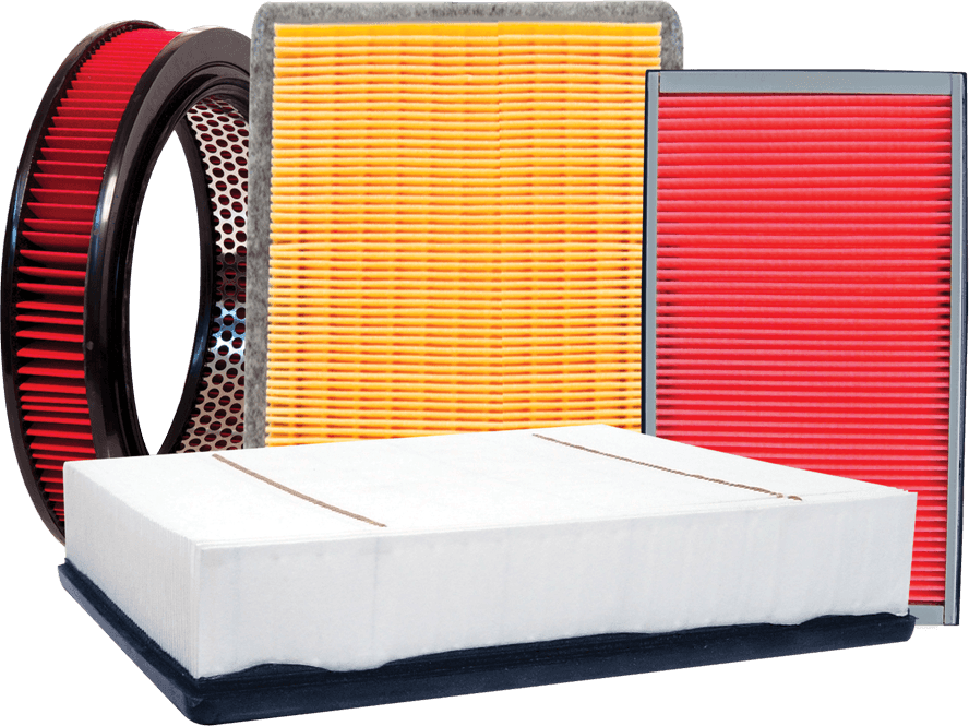 Featured image for FIVE IMPORTANT THINGS ABOUT YOUR VEHICLE’S ENGINE AIR FILTER