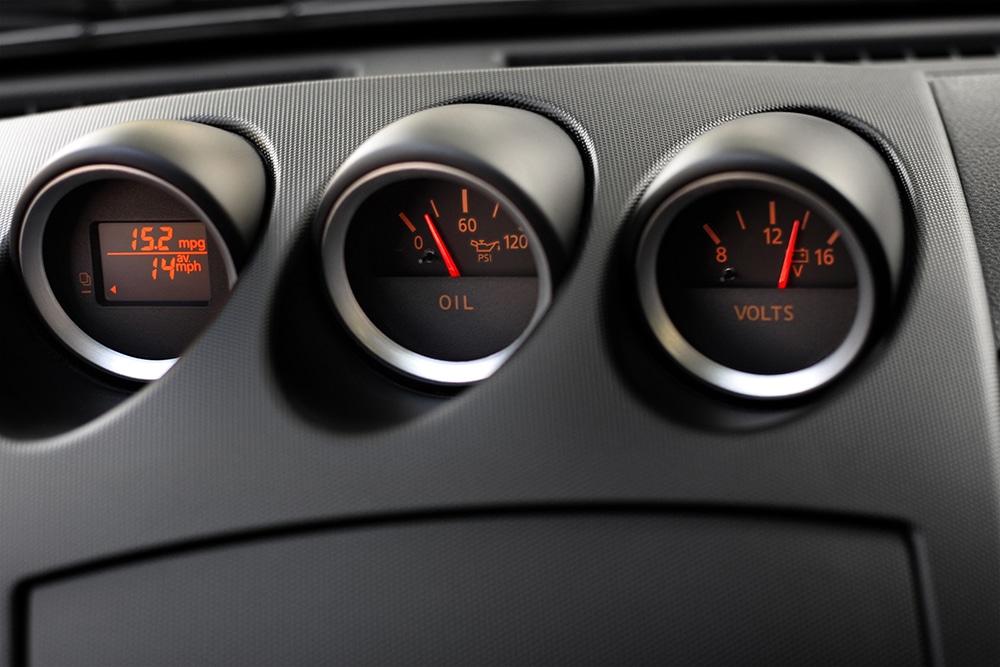 Featured image for CAN THE INCORRECT OIL FILTER AFFECT ENGINE OIL PRESSURE?
