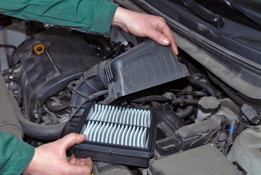 Featured image for DOES THE OWNER’S MANUAL COVER HOW OFTEN THE AIR FILTER SHOULD BE REPLACED?