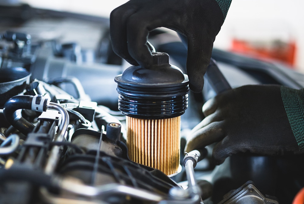 Featured image for WHAT ARE THE BENEFITS OF PURCHASING AN EXTENDED LIFE OIL FILTER?