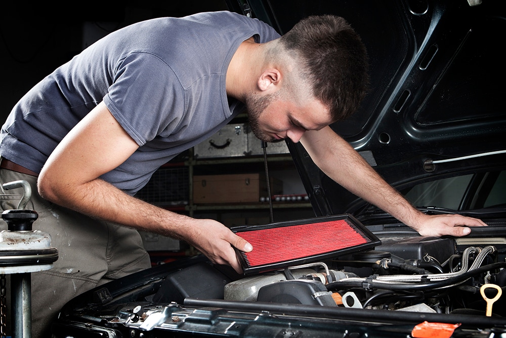 Featured image for WHAT HAPPENS IF AN AUTO AIR FILTER WORKS TOO WELL?