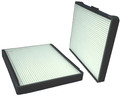 Featured image for FIVE THINGS YOU SHOULD KNOW ABOUT YOUR VEHICLE’S CABIN AIR FILTER