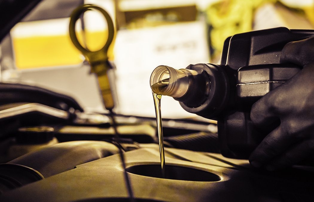 Featured image for IS A DIFFERENT FILTER REQUIRED WHEN THE ENGINE USES SYNTHETIC OIL?