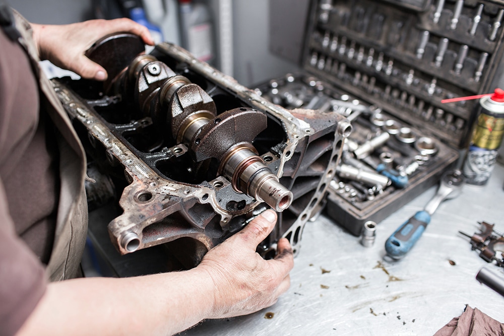 Featured image for WHAT IS THE FUNCTION OF THE ANTI-DRAIN BACK VALVE IN AN OIL FILTER?