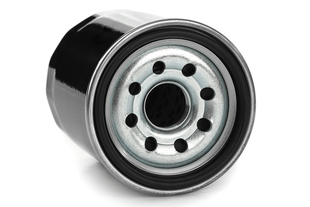 Featured image for WHY WOULD MY OIL FILTER HAVE A SILICONE GASKET?
