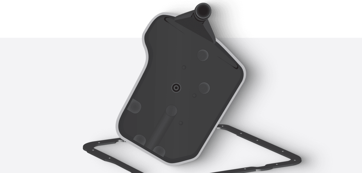 Third Hand Rubber Gaskets
