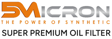 MICRON super premium Oil filter