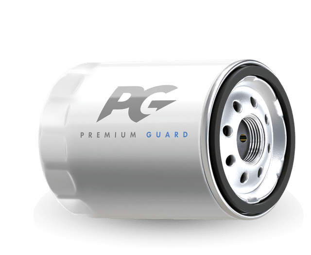Optimal Protection Oil Filter