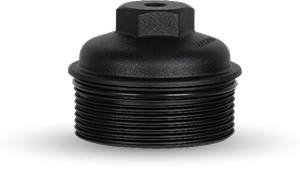Oil Filter
Housing Caps